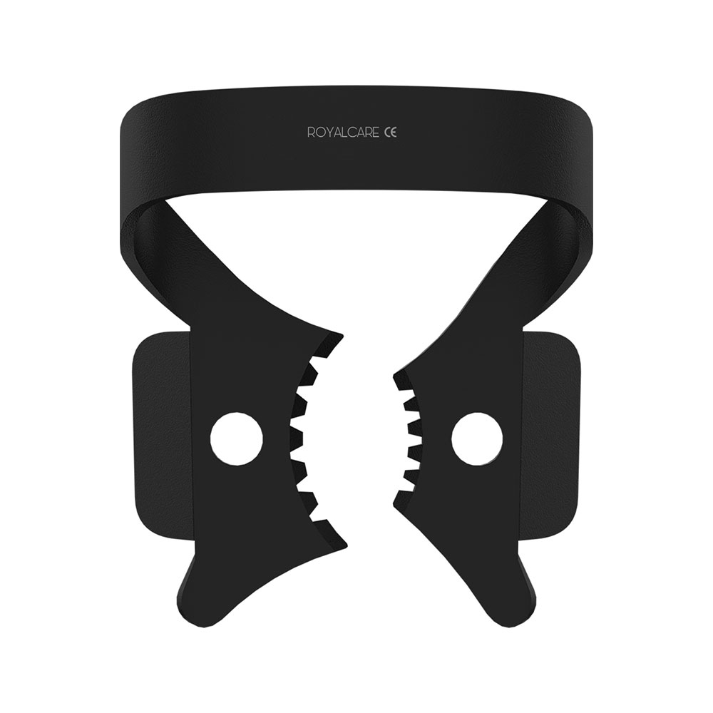 Vision Shade Clamps